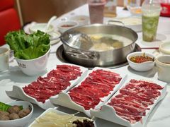 -潮正和潮汕牛肉火锅·老字号(番禺万达店)