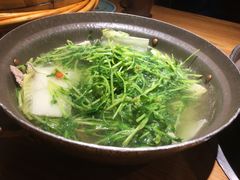 -吃饭皇帝大(合生汇店)