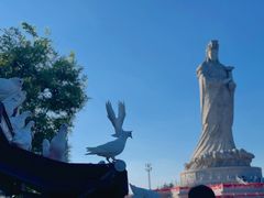 -天津妈祖文化园