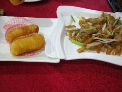 -鼎珑点心仔(燕塘店)
