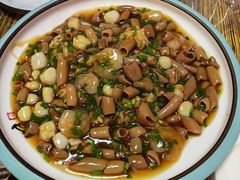 -众想海鲜·烧烤·海肠捞饭·渔家菜(孙家疃店)