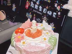 -36cake生日蛋糕(福田店)
