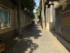 -东仓门早市