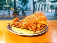 酱大骨-秦唐汉味biangbiang面(大钟寺店)