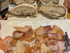 -碗中海·蒸汽海鲜·桑拿鸡(岭南天地店)