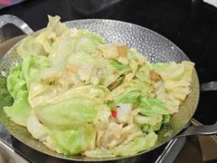 -四川饭店(城乡购物中心店)