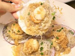 -山水茶艺馆·点心粤菜·30年老字号