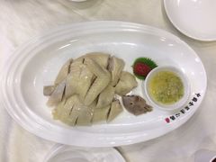 -清心鸡沙田乳鸽店·非遗传承(粤垦路店)