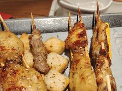 -管氏翅吧(马家堡店)