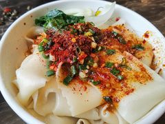 -咪咪川菜(长乐西路店)