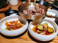 -九田家黑牛烤肉料理(华侨城店)