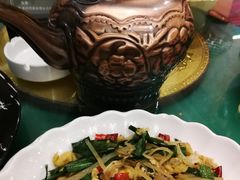 -海尔巴格新疆餐厅(东来兴店)
