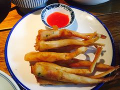 -刀板香·安徽菜(国购IFC店)