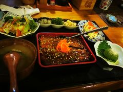 -半藏居酒屋(香港花园店)