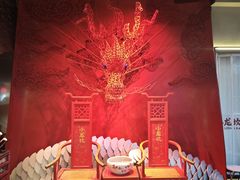 -小龙坎火锅(IFS HOT店)