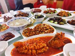 -力力豆花庄(广渠门店)