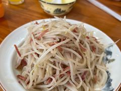 豆芽-百家鲜·杭帮菜