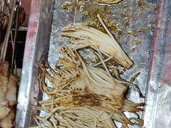 -7只羊·鲜羊肉串·地锅鸡精酿(玄武墨香路店)