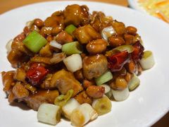 -金筷子西北菜·捞悦火锅
