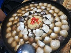 -拾下卜卜贝•海鲜火锅