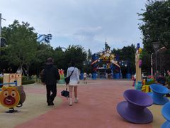 -沈阳方特欢乐世界