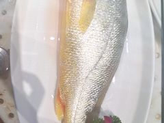 -老渔港·锅贴饺子楼(河北路店)