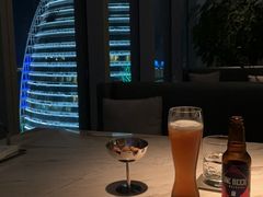 -海岸·高空海景餐厅(厦门康莱德酒店)