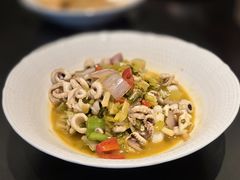 -紫金·越暨·三十年精致诸暨菜(滨江店)