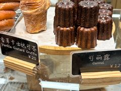 -麦田工坊(月湖店)