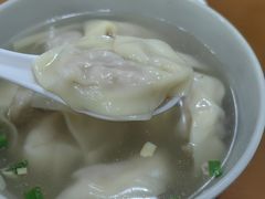 -绿杨馄饨店(上塘街店)