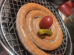 -卢布里西餐厅(海拉尔店)