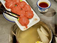 -贵宾牛·潮汕牛肉火锅(珠池总店)