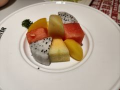 -斗牛士牛排餐厅(嘉里汇店)