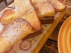 -Cafe Alice咖啡爱丽丝(奥城店)