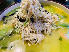 -小京東淮扬菜餐厅