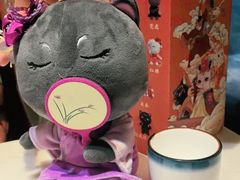 -唐猫庭院·千年陕菜(大唐不夜城店)