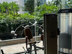 -威克健身游泳(万菱汇店)