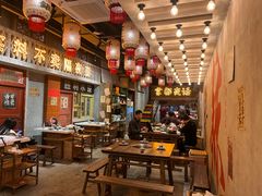 -旧街市鲜货老火锅(大光路店)