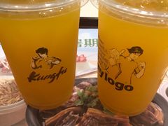 -真功夫(北京路步行街店)