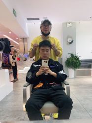 -禾曼造型