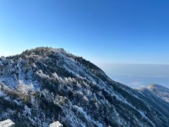 -南岳衡山风景名胜区
