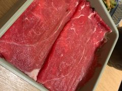 -温野菜涮涮锅(大悦城店)