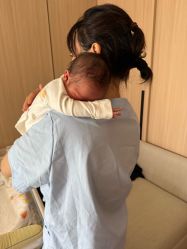 -玥悦月子中心(南桥店)