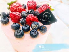 -姆们M Sweetie Cake(五道口店)