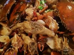 -胖哥俩肉蟹煲(济南世茂国际广场店)