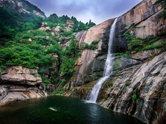-黑龙潭风景区