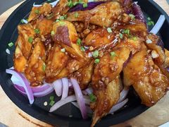 -陈阿婆鱼头泡饼·京味菜(复兴路店)