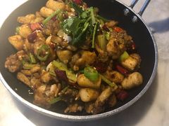 -小菜园新徽菜(溧阳万达店)