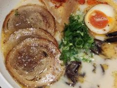 -味千拉面(又一城店)