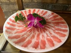 -历蜀记·家宴老火锅(总店)